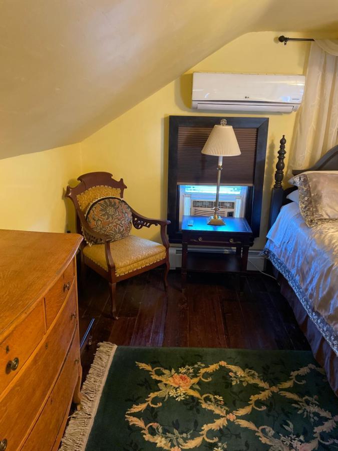 ג'ים ת'ורפ Hillcrest Bed And Breakfast מראה חיצוני תמונה